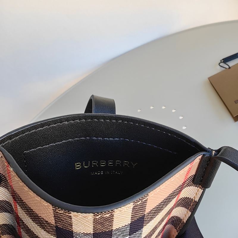 Burberry Satchel Bags